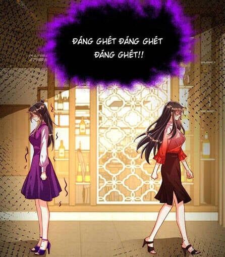 đọc truyện Trùng Sinh Không Gian: Cô Vợ Hào Môn Nóng Bỏng Không Dễ Chọc Chương 255 ảnh 31 tại Thiên Thai Truyện