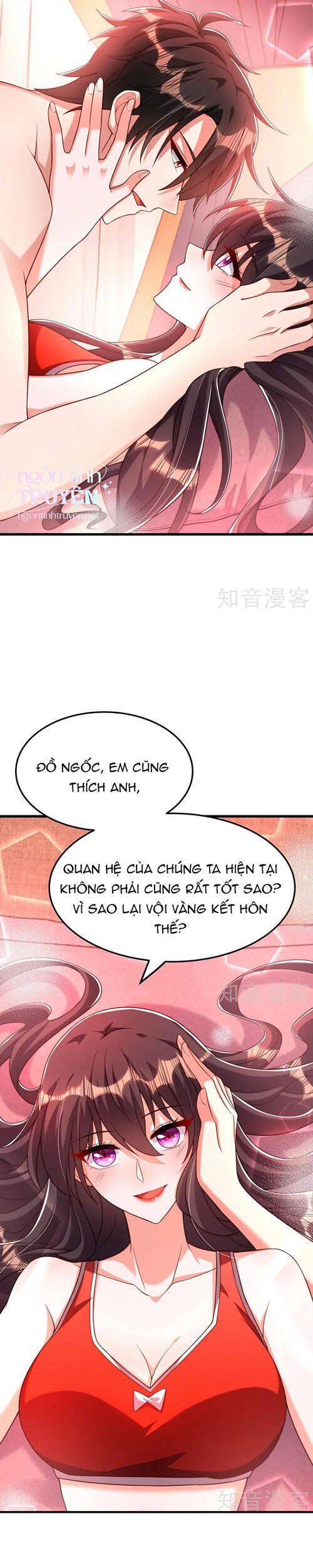 đọc truyện Trùng Sinh Không Gian: Cô Vợ Hào Môn Nóng Bỏng Không Dễ Chọc Chương 256 ảnh 22 tại Thiên Thai Truyện