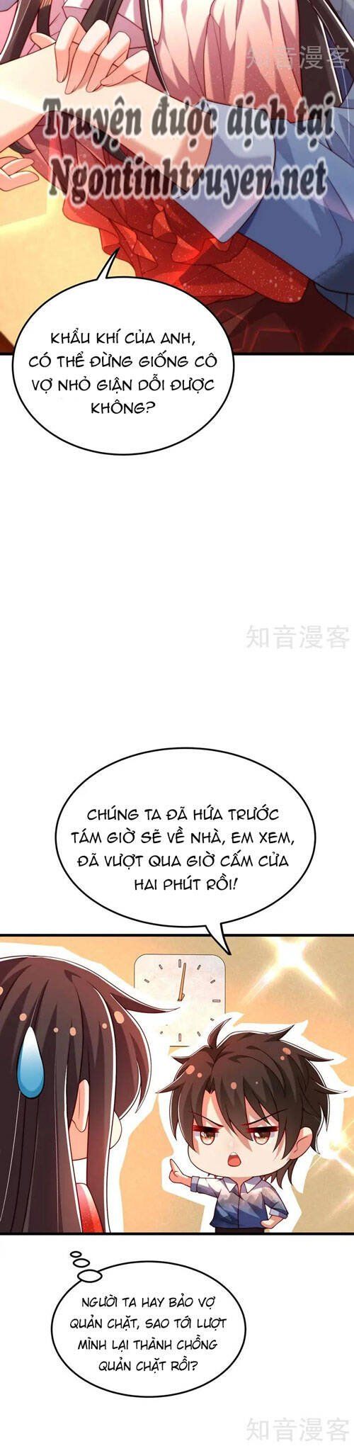 đọc truyện Trùng Sinh Không Gian: Cô Vợ Hào Môn Nóng Bỏng Không Dễ Chọc Chương 256 ảnh 9 tại Thiên Thai Truyện