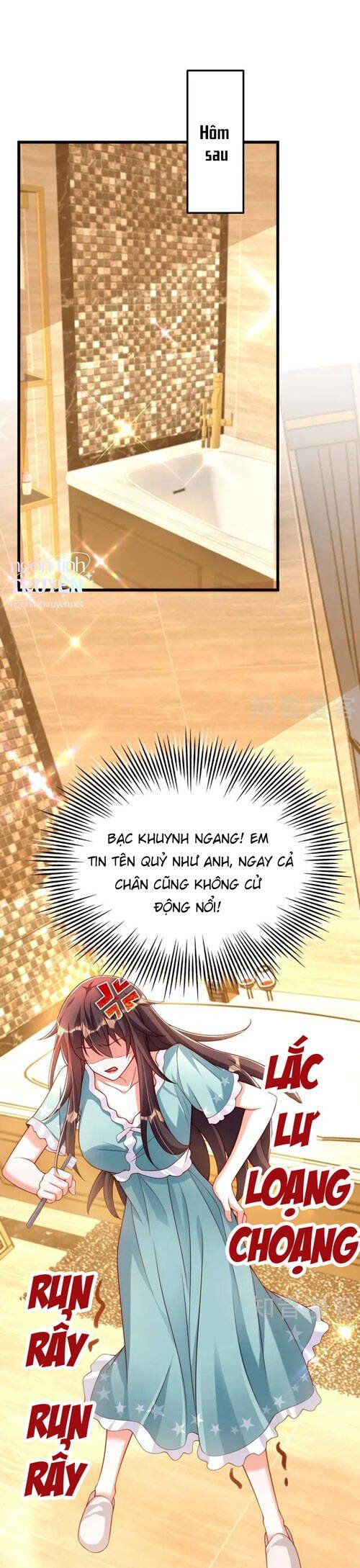 đọc truyện Trùng Sinh Không Gian: Cô Vợ Hào Môn Nóng Bỏng Không Dễ Chọc Chương 257 ảnh 3 tại Thiên Thai Truyện