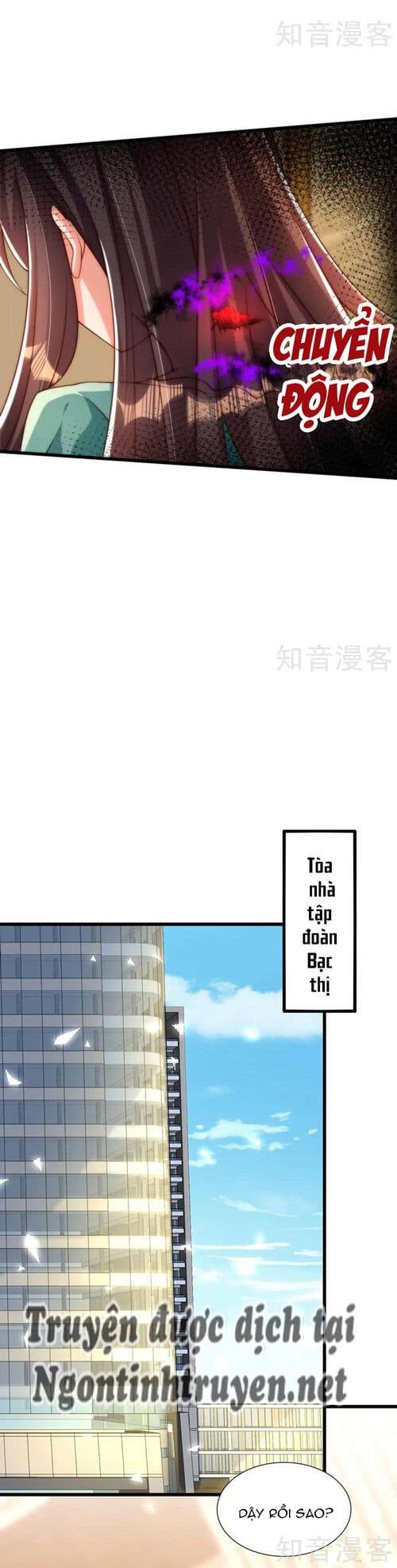 đọc truyện Trùng Sinh Không Gian: Cô Vợ Hào Môn Nóng Bỏng Không Dễ Chọc Chương 257 ảnh 8 tại Thiên Thai Truyện