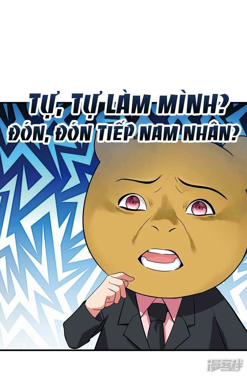 đọc truyện Trùng Sinh Không Gian: Cô Vợ Hào Môn Nóng Bỏng Không Dễ Chọc Chương 26 ảnh 14 tại Thiên Thai Truyện