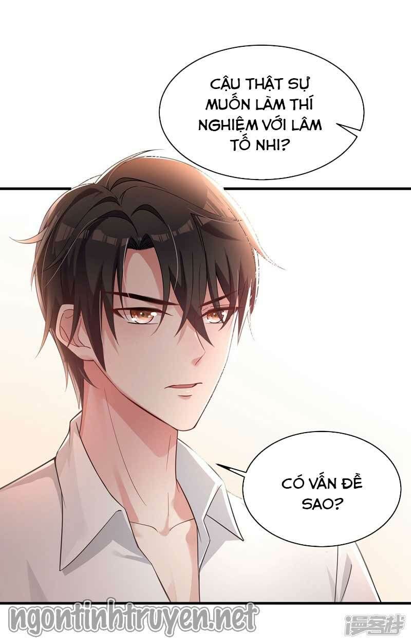 đọc truyện Trùng Sinh Không Gian: Cô Vợ Hào Môn Nóng Bỏng Không Dễ Chọc Chương 26 ảnh 5 tại Thiên Thai Truyện