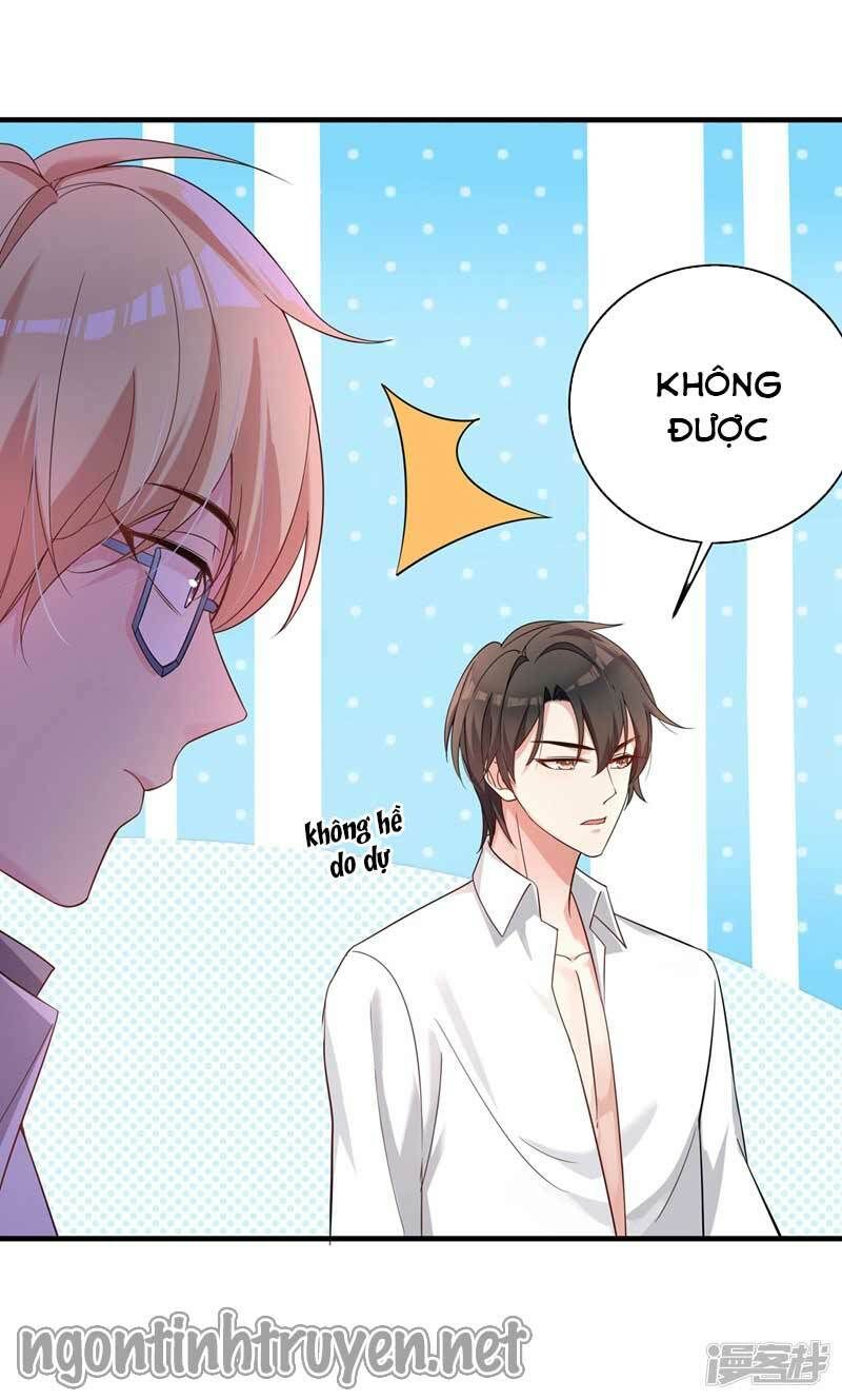 đọc truyện Trùng Sinh Không Gian: Cô Vợ Hào Môn Nóng Bỏng Không Dễ Chọc Chương 26 ảnh 7 tại Thiên Thai Truyện