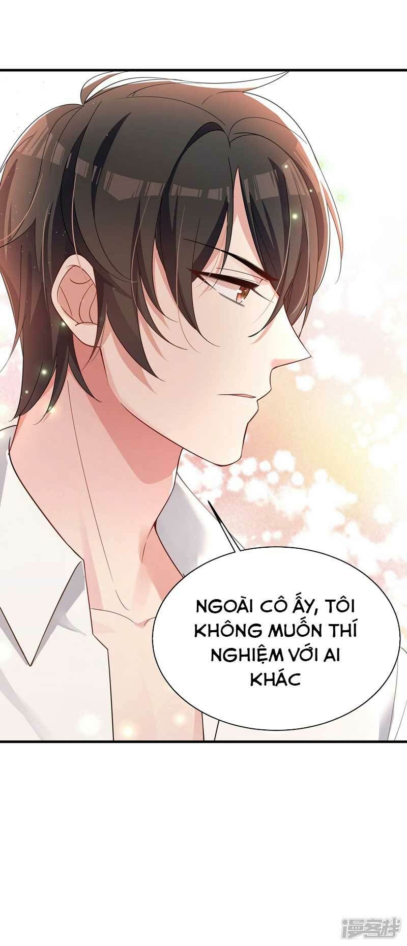 đọc truyện Trùng Sinh Không Gian: Cô Vợ Hào Môn Nóng Bỏng Không Dễ Chọc Chương 26 ảnh 8 tại Thiên Thai Truyện