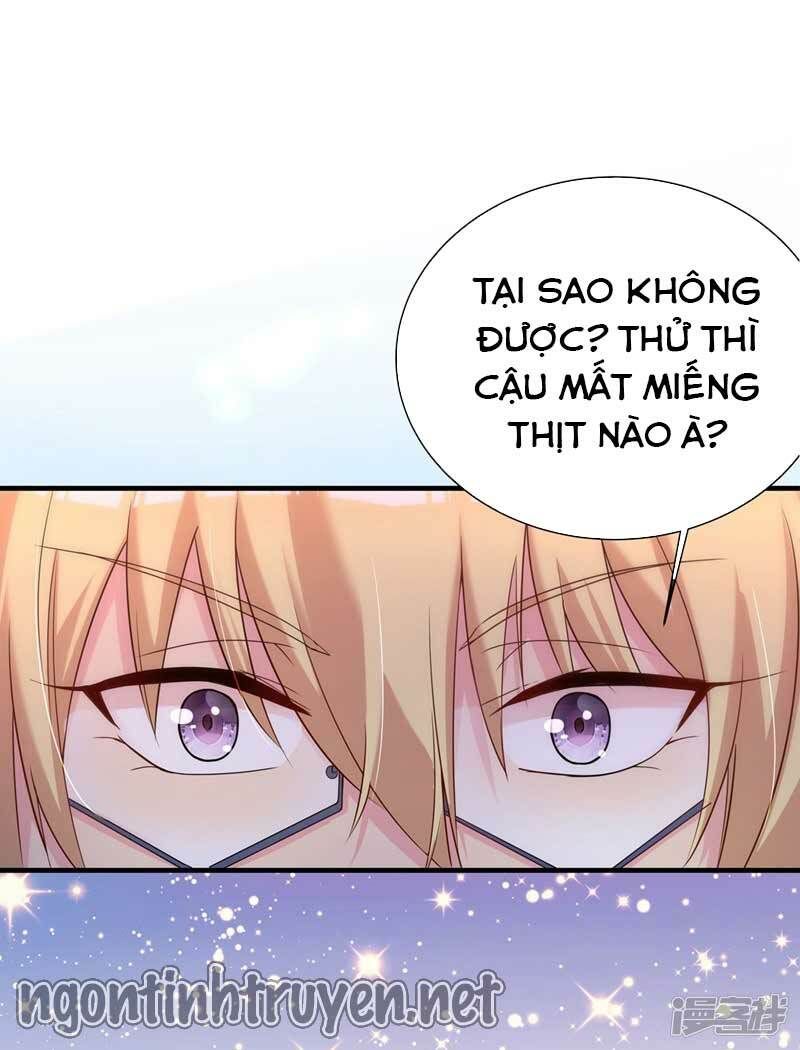đọc truyện Trùng Sinh Không Gian: Cô Vợ Hào Môn Nóng Bỏng Không Dễ Chọc Chương 26 ảnh 9 tại Thiên Thai Truyện