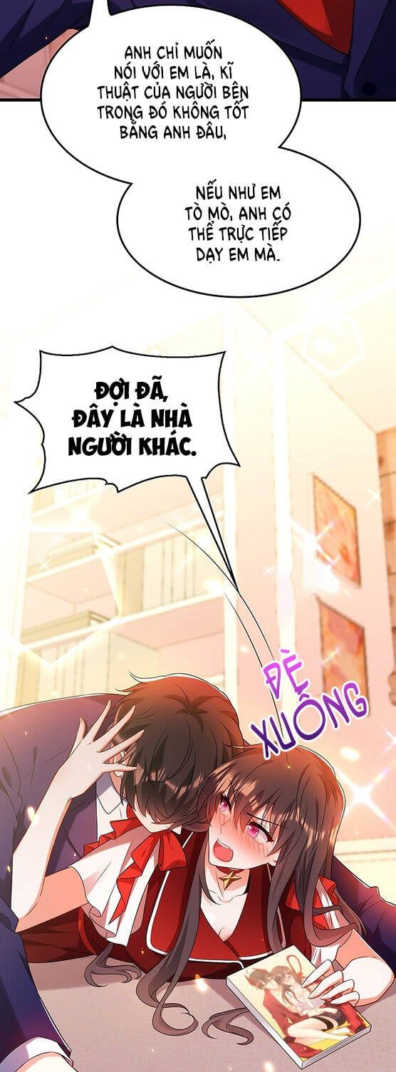 đọc truyện Trùng Sinh Không Gian: Cô Vợ Hào Môn Nóng Bỏng Không Dễ Chọc Chương 261 ảnh 14 tại Thiên Thai Truyện
