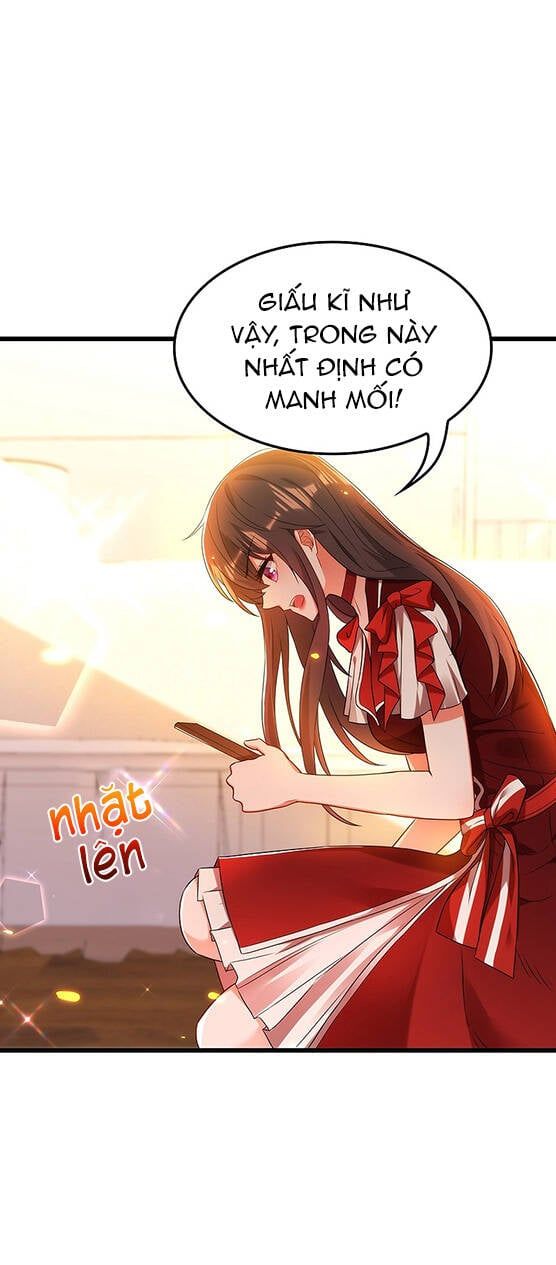 đọc truyện Trùng Sinh Không Gian: Cô Vợ Hào Môn Nóng Bỏng Không Dễ Chọc Chương 261 ảnh 18 tại Thiên Thai Truyện