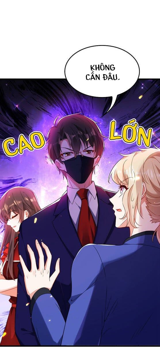 đọc truyện Trùng Sinh Không Gian: Cô Vợ Hào Môn Nóng Bỏng Không Dễ Chọc Chương 261 ảnh 30 tại Thiên Thai Truyện