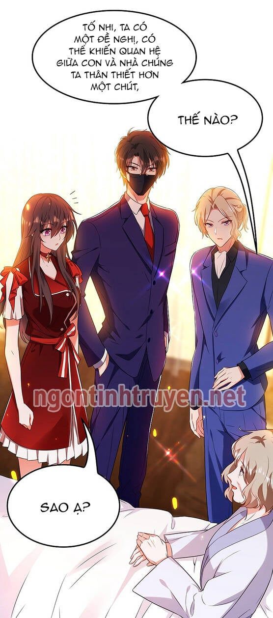 đọc truyện Trùng Sinh Không Gian: Cô Vợ Hào Môn Nóng Bỏng Không Dễ Chọc Chương 261 ảnh 32 tại Thiên Thai Truyện