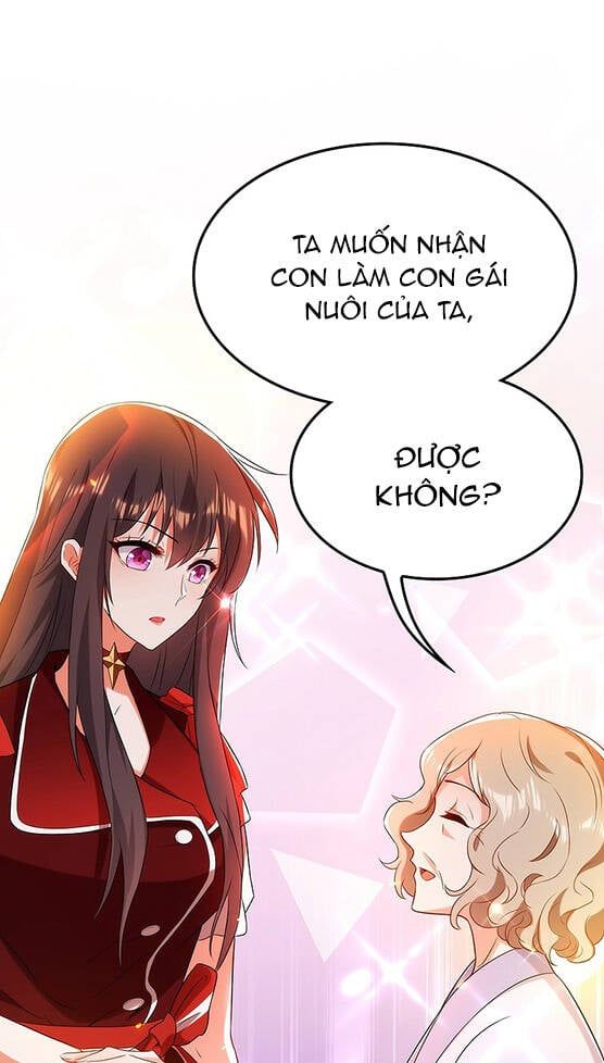 đọc truyện Trùng Sinh Không Gian: Cô Vợ Hào Môn Nóng Bỏng Không Dễ Chọc Chương 261 ảnh 35 tại Thiên Thai Truyện