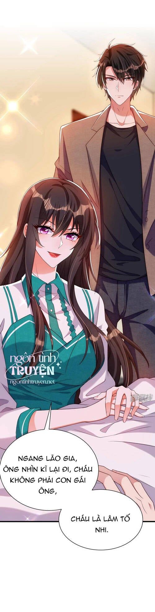đọc truyện Trùng Sinh Không Gian: Cô Vợ Hào Môn Nóng Bỏng Không Dễ Chọc Chương 262 ảnh 3 tại Thiên Thai Truyện