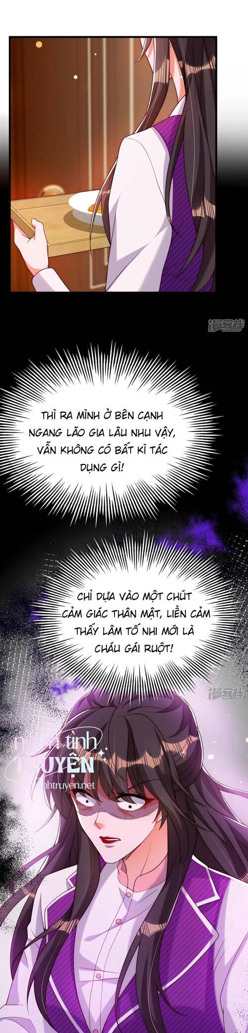 đọc truyện Trùng Sinh Không Gian: Cô Vợ Hào Môn Nóng Bỏng Không Dễ Chọc Chương 263 ảnh 5 tại Thiên Thai Truyện