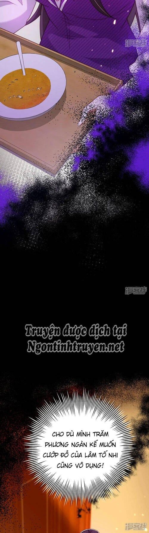 đọc truyện Trùng Sinh Không Gian: Cô Vợ Hào Môn Nóng Bỏng Không Dễ Chọc Chương 263 ảnh 6 tại Thiên Thai Truyện