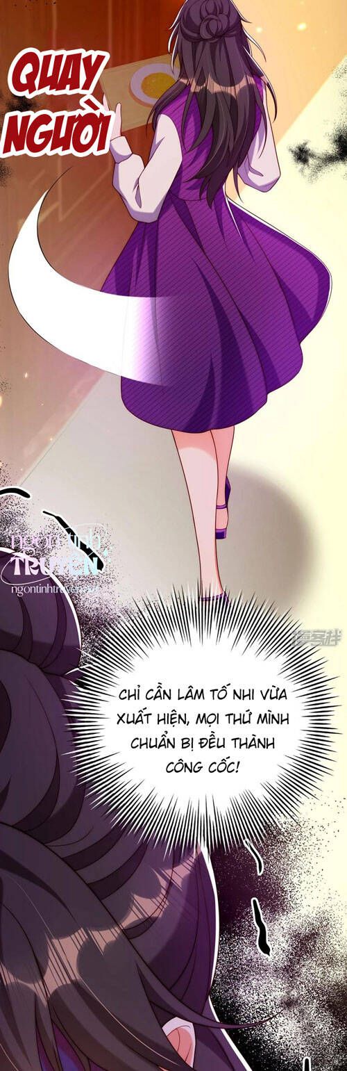 đọc truyện Trùng Sinh Không Gian: Cô Vợ Hào Môn Nóng Bỏng Không Dễ Chọc Chương 263 ảnh 7 tại Thiên Thai Truyện
