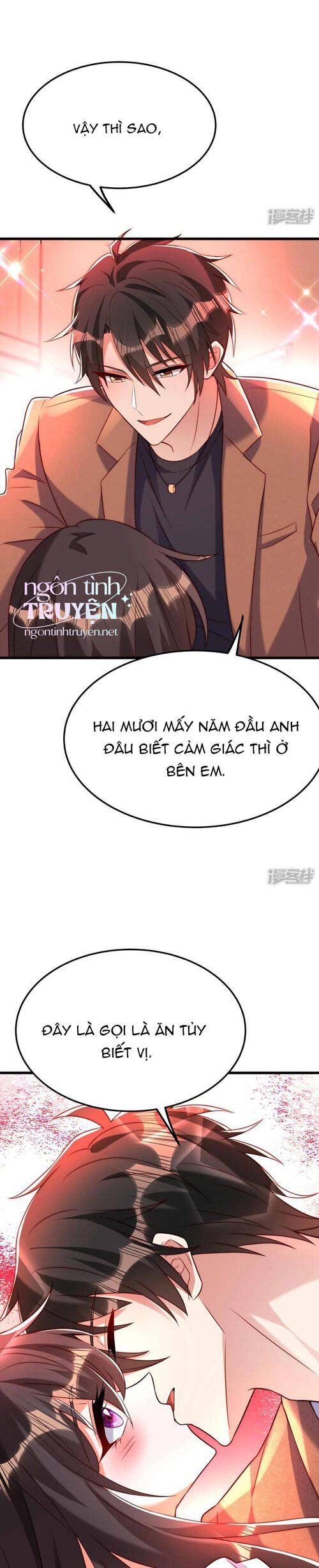 đọc truyện Trùng Sinh Không Gian: Cô Vợ Hào Môn Nóng Bỏng Không Dễ Chọc Chương 264 ảnh 15 tại Thiên Thai Truyện