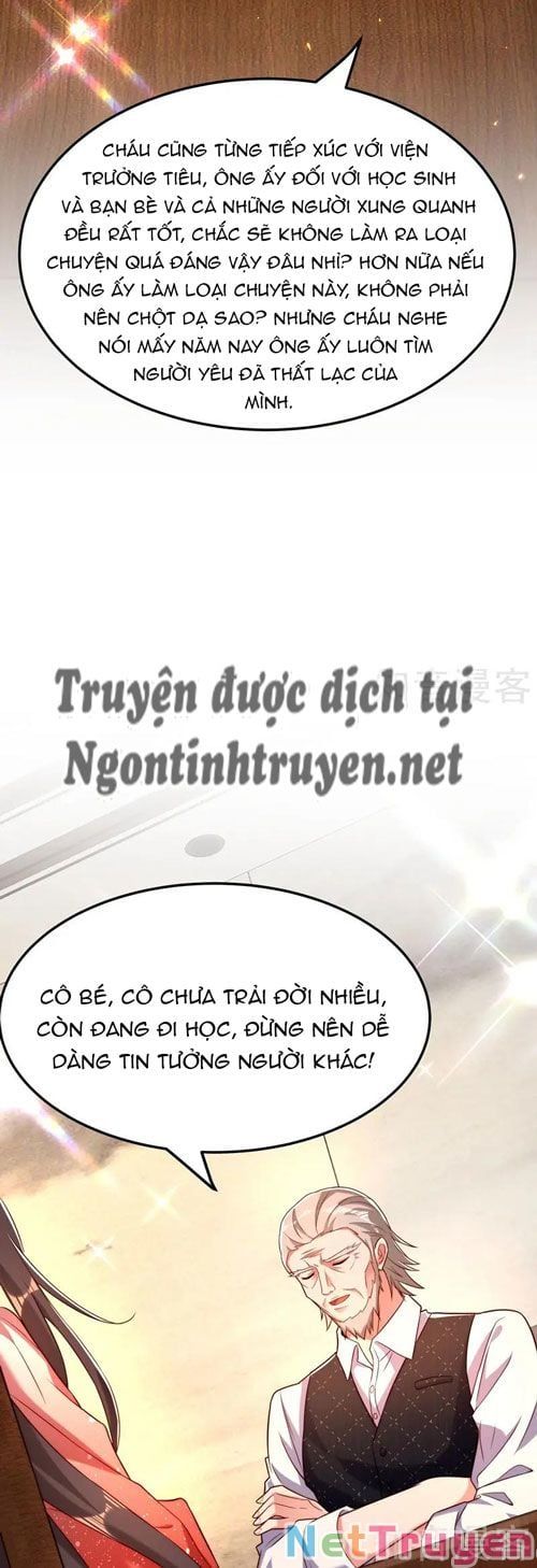 đọc truyện Trùng Sinh Không Gian: Cô Vợ Hào Môn Nóng Bỏng Không Dễ Chọc Chương 265 ảnh 12 tại Thiên Thai Truyện