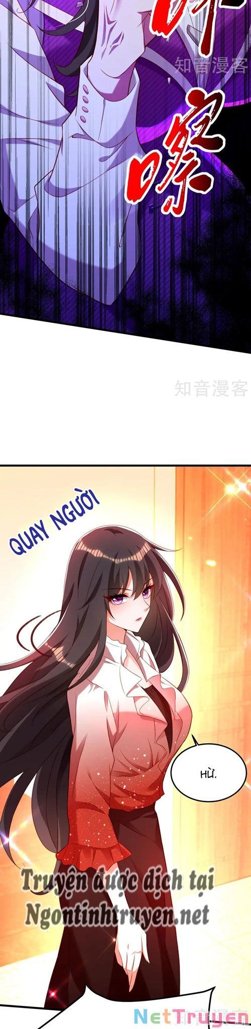 đọc truyện Trùng Sinh Không Gian: Cô Vợ Hào Môn Nóng Bỏng Không Dễ Chọc Chương 265 ảnh 18 tại Thiên Thai Truyện