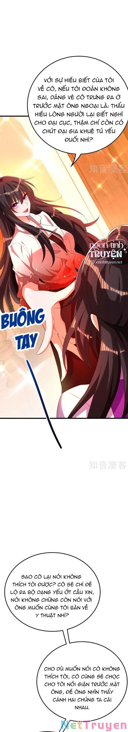đọc truyện Trùng Sinh Không Gian: Cô Vợ Hào Môn Nóng Bỏng Không Dễ Chọc Chương 265 ảnh 22 tại Thiên Thai Truyện