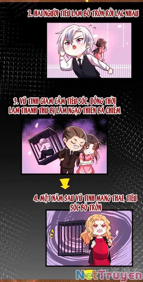 đọc truyện Trùng Sinh Không Gian: Cô Vợ Hào Môn Nóng Bỏng Không Dễ Chọc Chương 265 ảnh 10 tại Thiên Thai Truyện