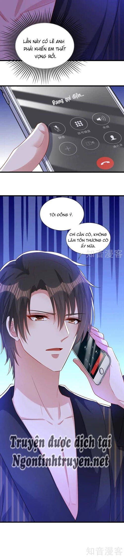 đọc truyện Trùng Sinh Không Gian: Cô Vợ Hào Môn Nóng Bỏng Không Dễ Chọc Chương 266 ảnh 13 tại Thiên Thai Truyện