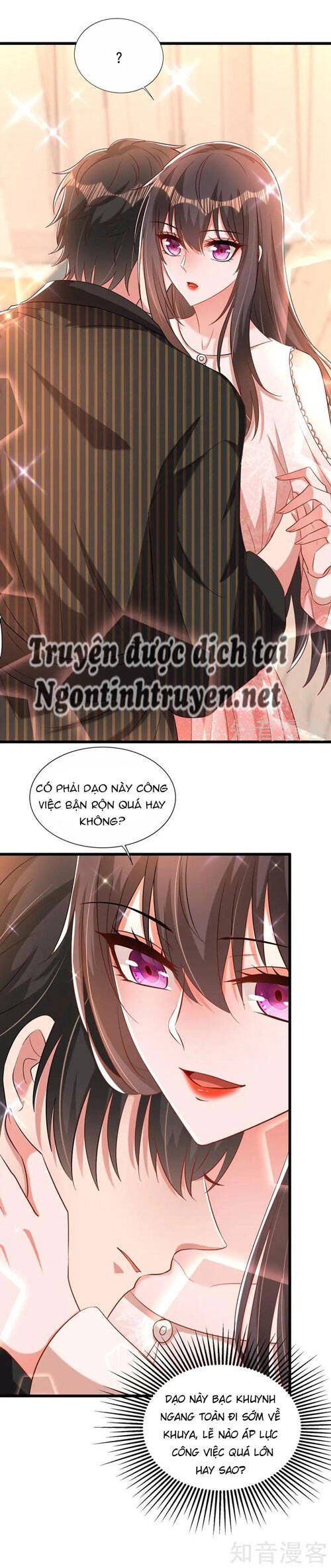 đọc truyện Trùng Sinh Không Gian: Cô Vợ Hào Môn Nóng Bỏng Không Dễ Chọc Chương 266 ảnh 5 tại Thiên Thai Truyện