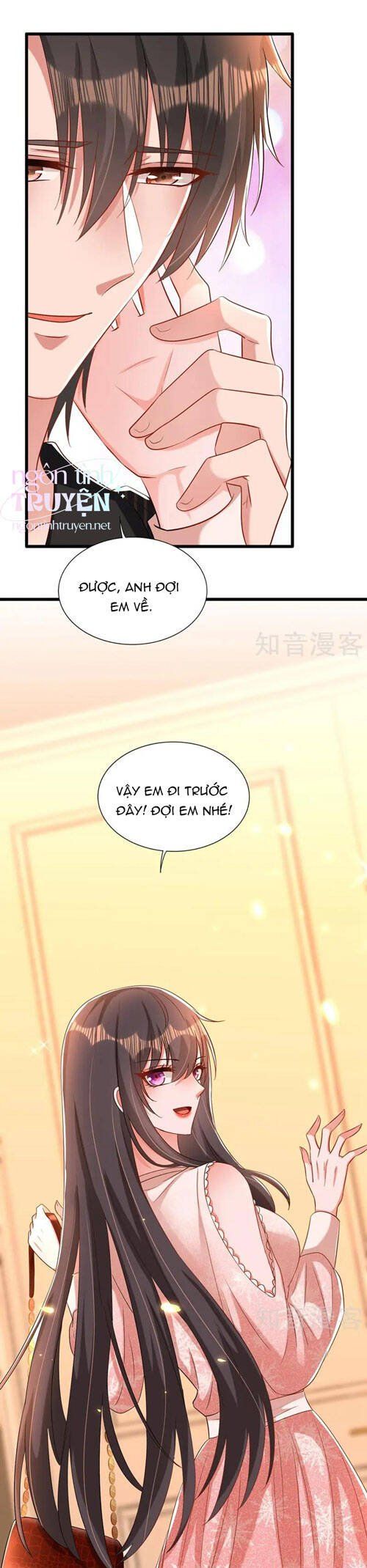 đọc truyện Trùng Sinh Không Gian: Cô Vợ Hào Môn Nóng Bỏng Không Dễ Chọc Chương 266 ảnh 10 tại Thiên Thai Truyện