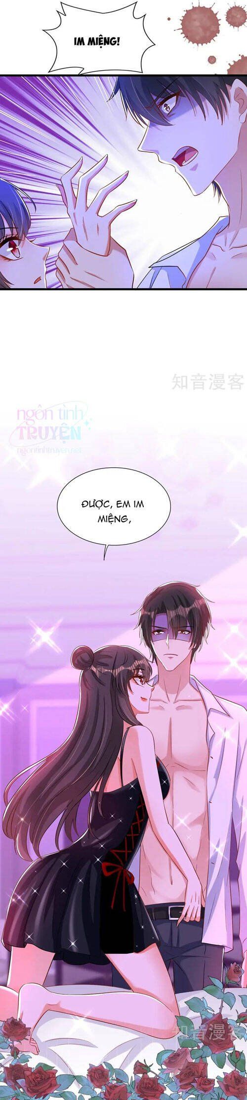 đọc truyện Trùng Sinh Không Gian: Cô Vợ Hào Môn Nóng Bỏng Không Dễ Chọc Chương 267 ảnh 10 tại Thiên Thai Truyện