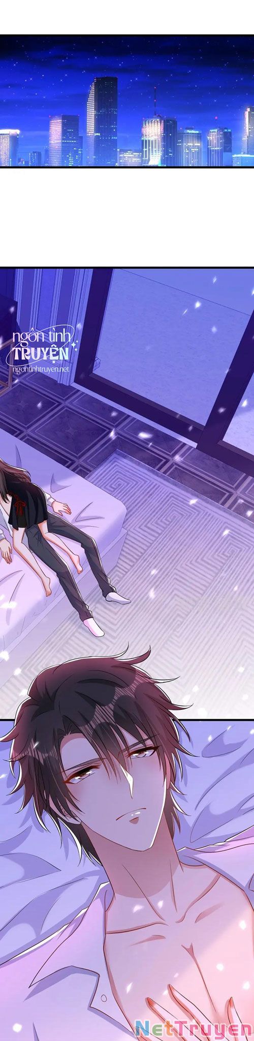 đọc truyện Trùng Sinh Không Gian: Cô Vợ Hào Môn Nóng Bỏng Không Dễ Chọc Chương 268 ảnh 3 tại Thiên Thai Truyện