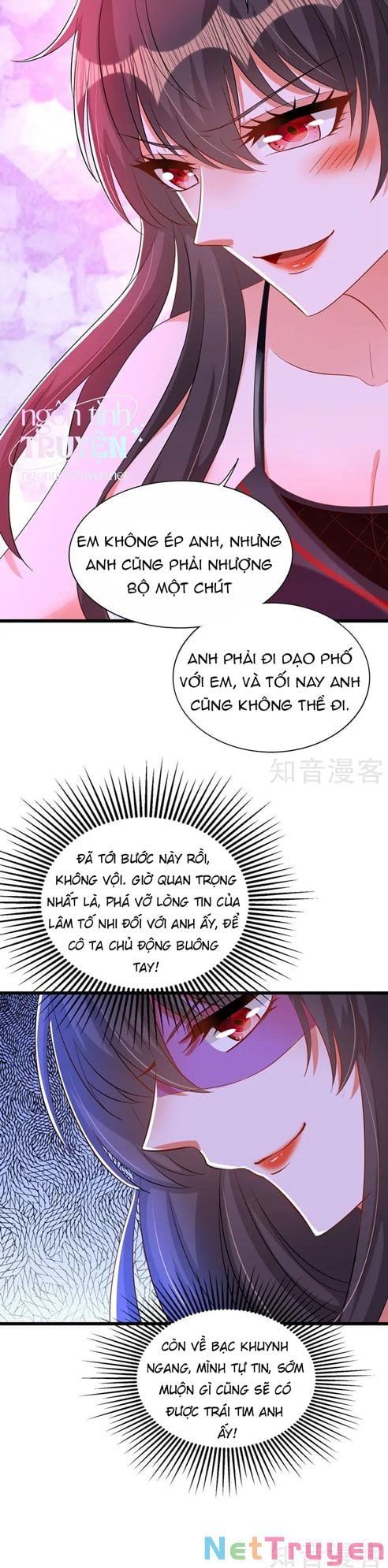đọc truyện Trùng Sinh Không Gian: Cô Vợ Hào Môn Nóng Bỏng Không Dễ Chọc Chương 268 ảnh 6 tại Thiên Thai Truyện