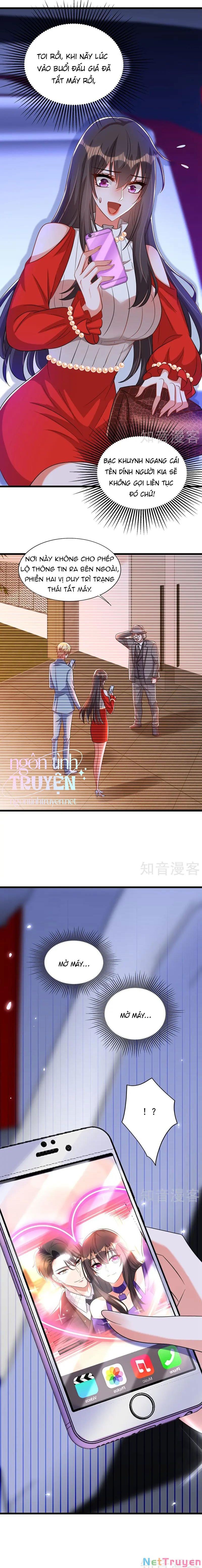 đọc truyện Trùng Sinh Không Gian: Cô Vợ Hào Môn Nóng Bỏng Không Dễ Chọc Chương 269 ảnh 16 tại Thiên Thai Truyện