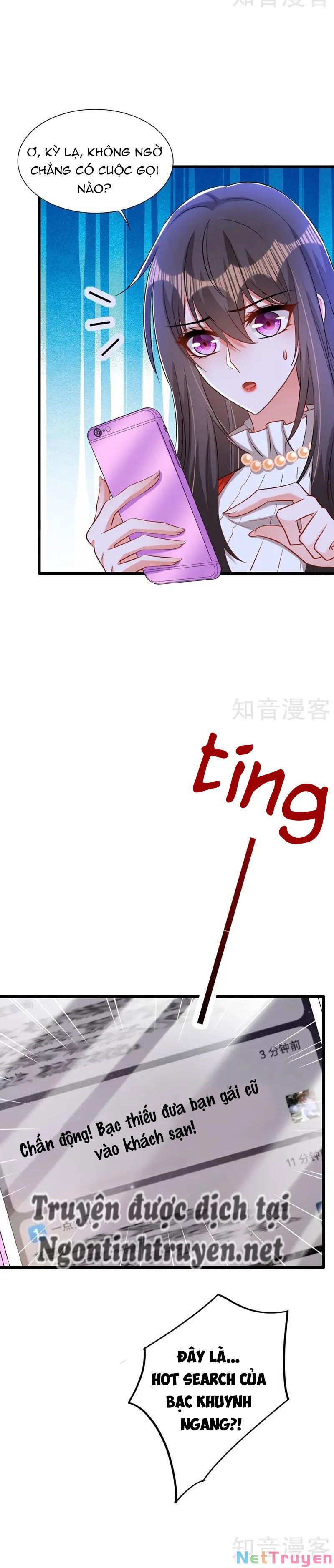 đọc truyện Trùng Sinh Không Gian: Cô Vợ Hào Môn Nóng Bỏng Không Dễ Chọc Chương 269 ảnh 17 tại Thiên Thai Truyện