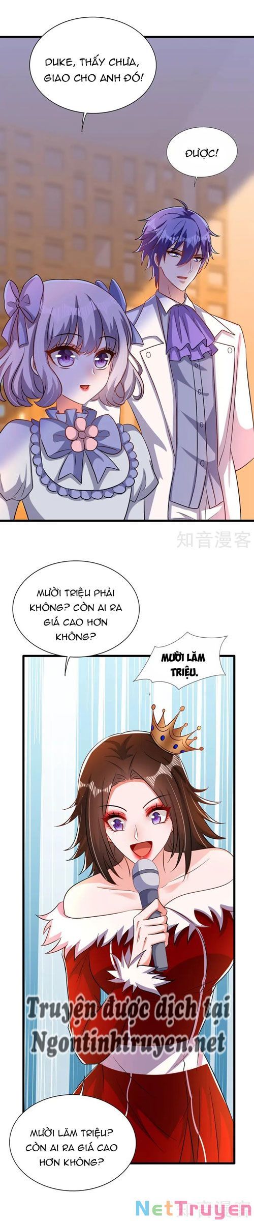 đọc truyện Trùng Sinh Không Gian: Cô Vợ Hào Môn Nóng Bỏng Không Dễ Chọc Chương 269 ảnh 5 tại Thiên Thai Truyện