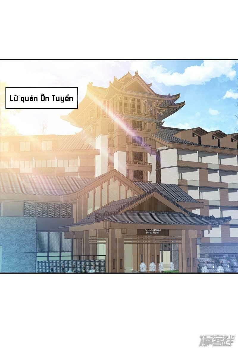 đọc truyện Trùng Sinh Không Gian: Cô Vợ Hào Môn Nóng Bỏng Không Dễ Chọc Chương 27 ảnh 23 tại Thiên Thai Truyện