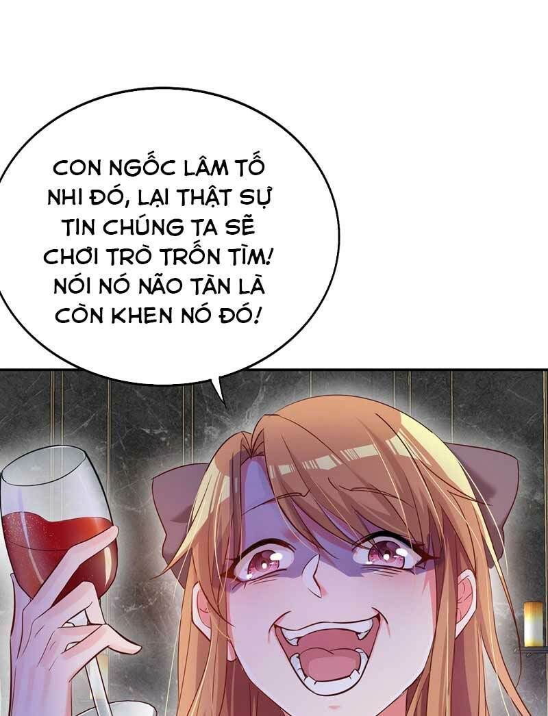 đọc truyện Trùng Sinh Không Gian: Cô Vợ Hào Môn Nóng Bỏng Không Dễ Chọc Chương 27 ảnh 25 tại Thiên Thai Truyện