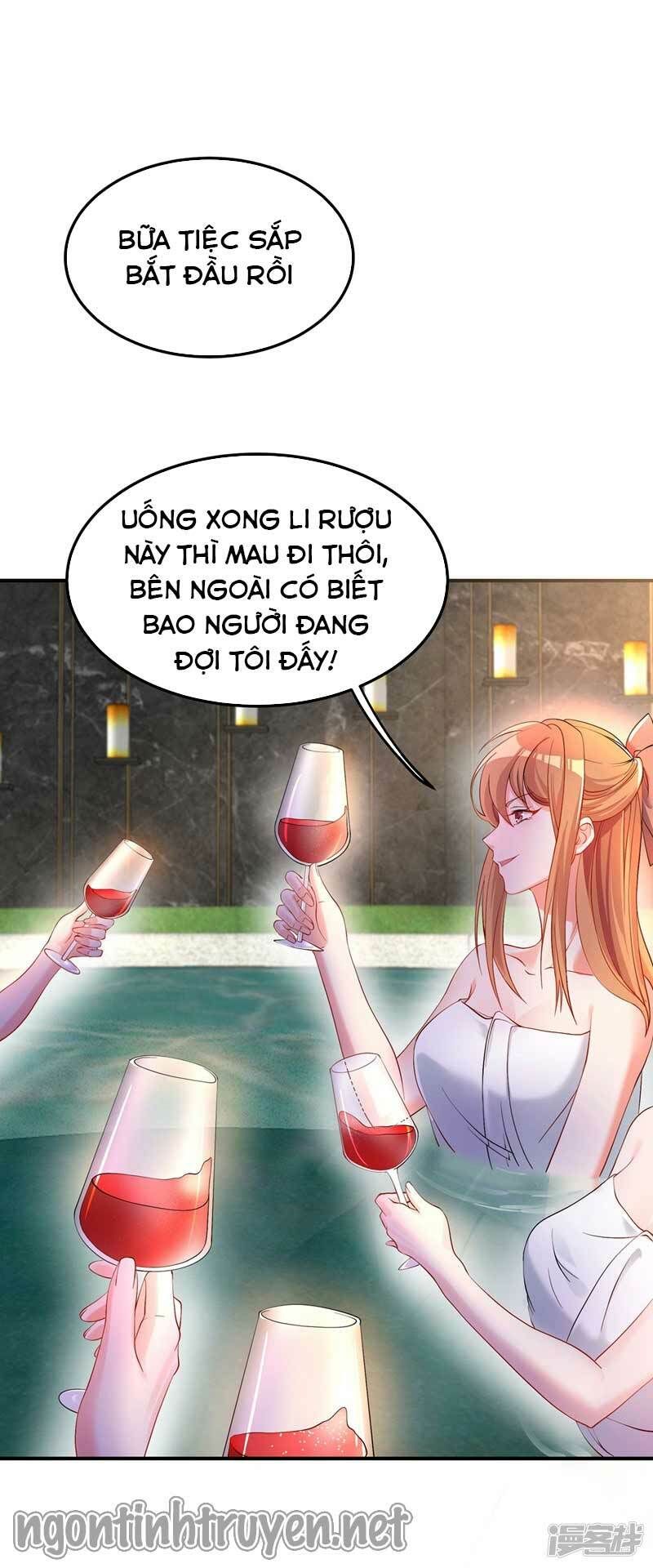 đọc truyện Trùng Sinh Không Gian: Cô Vợ Hào Môn Nóng Bỏng Không Dễ Chọc Chương 27 ảnh 33 tại Thiên Thai Truyện