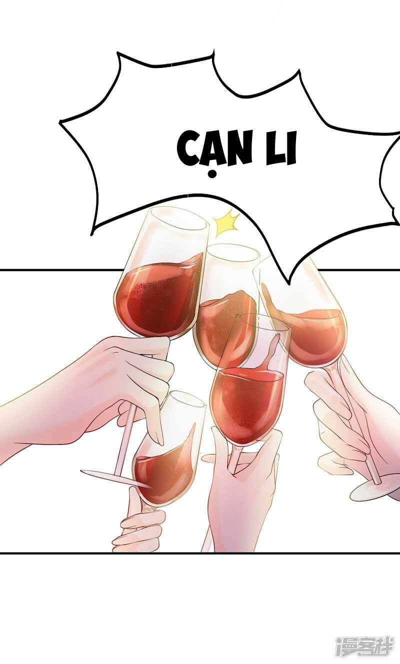 đọc truyện Trùng Sinh Không Gian: Cô Vợ Hào Môn Nóng Bỏng Không Dễ Chọc Chương 27 ảnh 34 tại Thiên Thai Truyện
