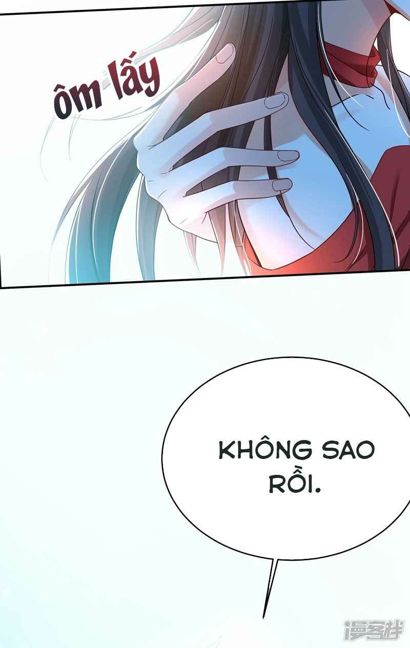 đọc truyện Trùng Sinh Không Gian: Cô Vợ Hào Môn Nóng Bỏng Không Dễ Chọc Chương 27 ảnh 8 tại Thiên Thai Truyện