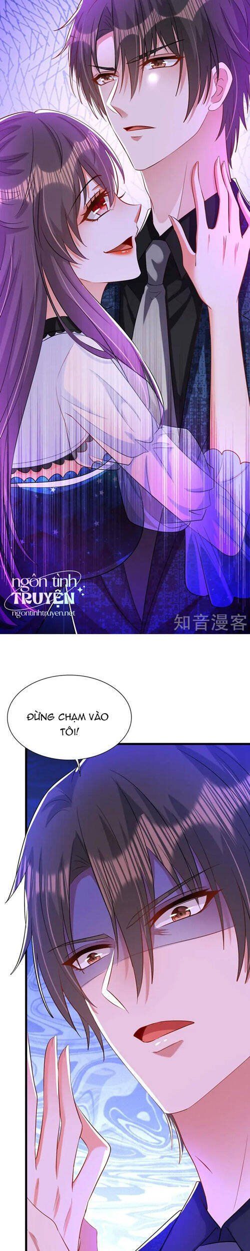 đọc truyện Trùng Sinh Không Gian: Cô Vợ Hào Môn Nóng Bỏng Không Dễ Chọc Chương 270 ảnh 14 tại Thiên Thai Truyện