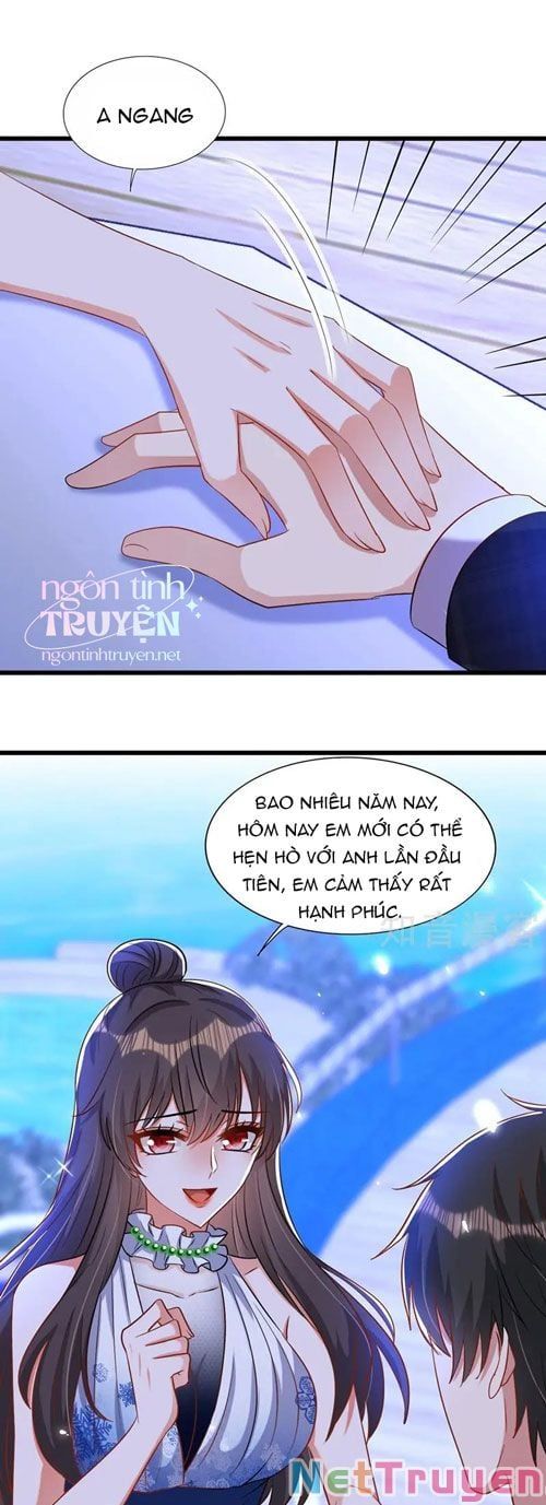 đọc truyện Trùng Sinh Không Gian: Cô Vợ Hào Môn Nóng Bỏng Không Dễ Chọc Chương 271 ảnh 3 tại Thiên Thai Truyện