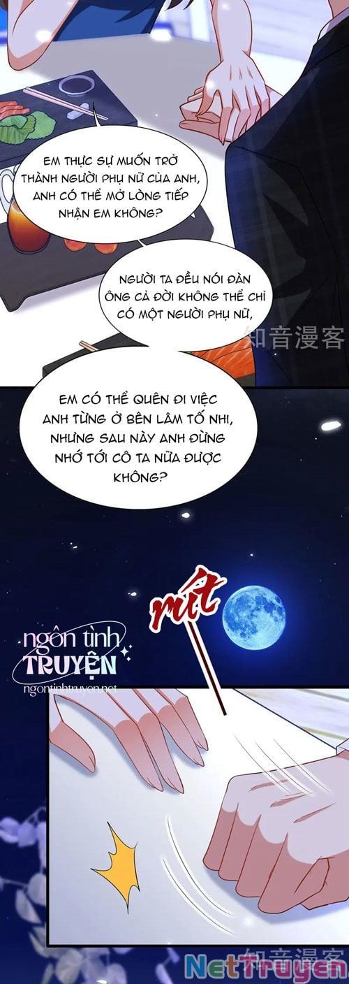 đọc truyện Trùng Sinh Không Gian: Cô Vợ Hào Môn Nóng Bỏng Không Dễ Chọc Chương 271 ảnh 4 tại Thiên Thai Truyện