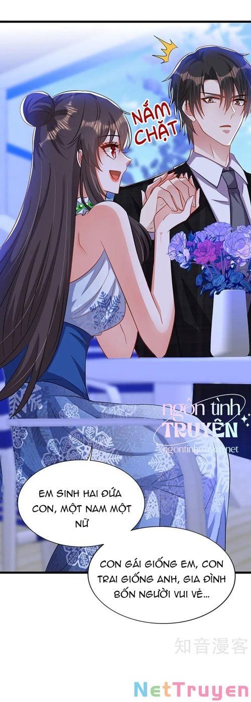 đọc truyện Trùng Sinh Không Gian: Cô Vợ Hào Môn Nóng Bỏng Không Dễ Chọc Chương 271 ảnh 7 tại Thiên Thai Truyện