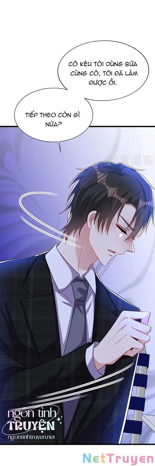 đọc truyện Trùng Sinh Không Gian: Cô Vợ Hào Môn Nóng Bỏng Không Dễ Chọc Chương 271 ảnh 8 tại Thiên Thai Truyện