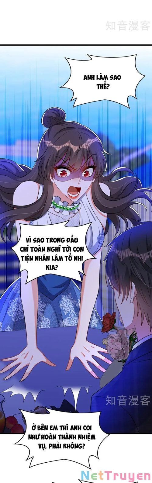 đọc truyện Trùng Sinh Không Gian: Cô Vợ Hào Môn Nóng Bỏng Không Dễ Chọc Chương 271 ảnh 9 tại Thiên Thai Truyện