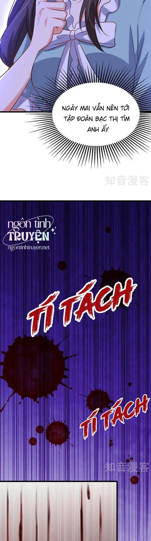 đọc truyện Trùng Sinh Không Gian: Cô Vợ Hào Môn Nóng Bỏng Không Dễ Chọc Chương 272 ảnh 10 tại Thiên Thai Truyện