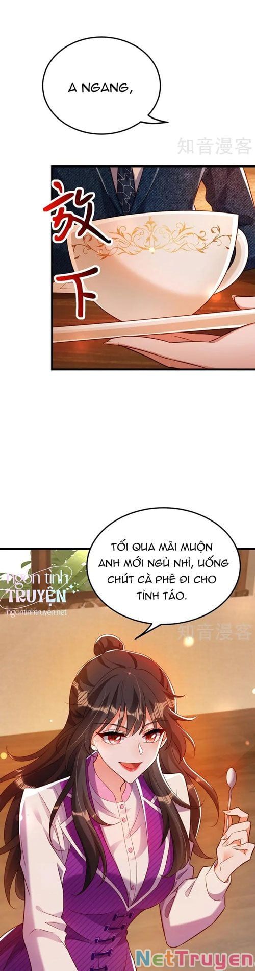 đọc truyện Trùng Sinh Không Gian: Cô Vợ Hào Môn Nóng Bỏng Không Dễ Chọc Chương 273 ảnh 4 tại Thiên Thai Truyện