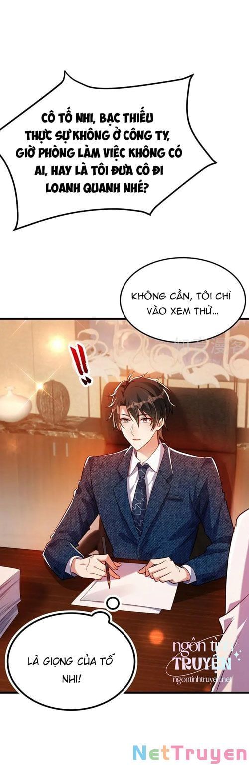 đọc truyện Trùng Sinh Không Gian: Cô Vợ Hào Môn Nóng Bỏng Không Dễ Chọc Chương 273 ảnh 6 tại Thiên Thai Truyện