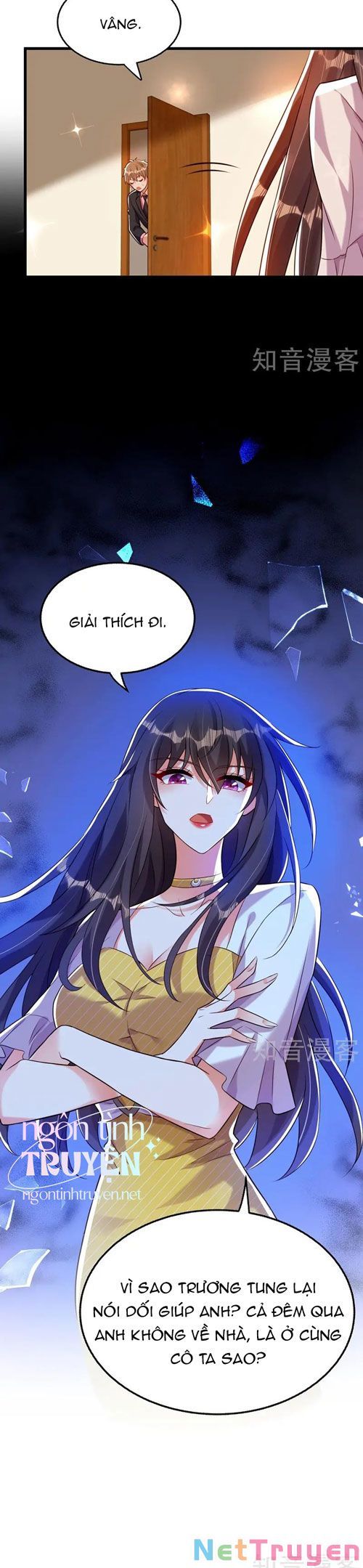 đọc truyện Trùng Sinh Không Gian: Cô Vợ Hào Môn Nóng Bỏng Không Dễ Chọc Chương 273 ảnh 10 tại Thiên Thai Truyện