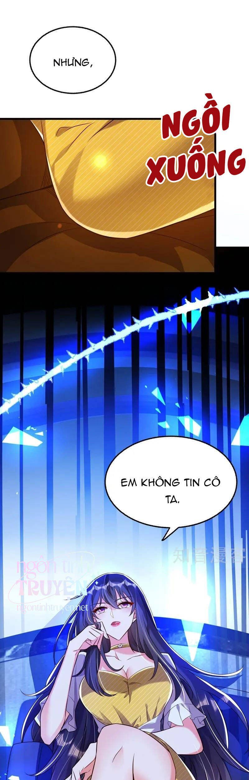 đọc truyện Trùng Sinh Không Gian: Cô Vợ Hào Môn Nóng Bỏng Không Dễ Chọc Chương 274 ảnh 5 tại Thiên Thai Truyện