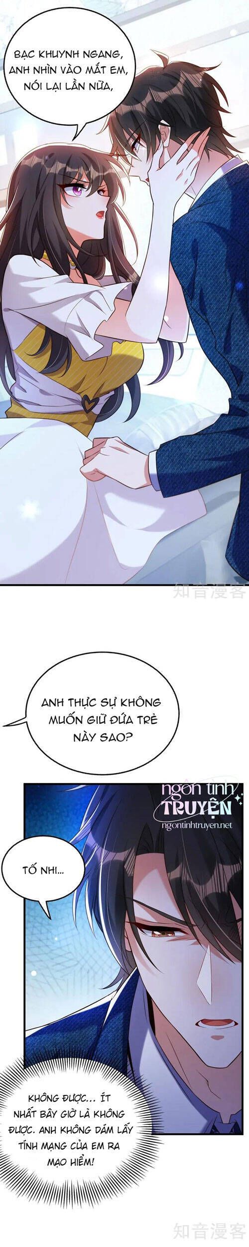 đọc truyện Trùng Sinh Không Gian: Cô Vợ Hào Môn Nóng Bỏng Không Dễ Chọc Chương 275 ảnh 17 tại Thiên Thai Truyện